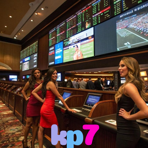 kp7：Jogue poker, aposte no futebol e ganhe em grandes jogos de cassino!