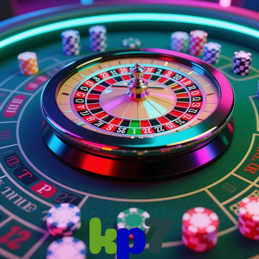 kp7：Jogue poker, aposte no futebol e ganhe em grandes jogos de cassino!