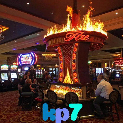 kp7:Aposte nas melhores slots e conquiste prêmios como nunca!