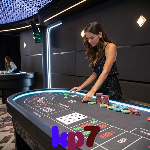 kp7：Aposte nas melhores slots e conquiste prêmios como nunca!