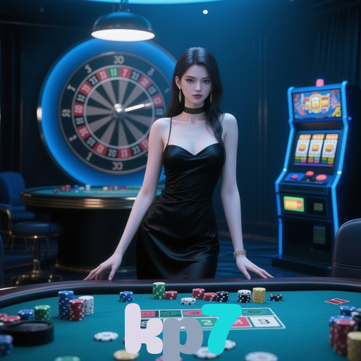 kp7：Aposte nas melhores slots e conquiste prêmios como nunca!