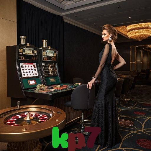 kp7:Aposte no futebol, jogue poker e conquiste vitórias épicas!