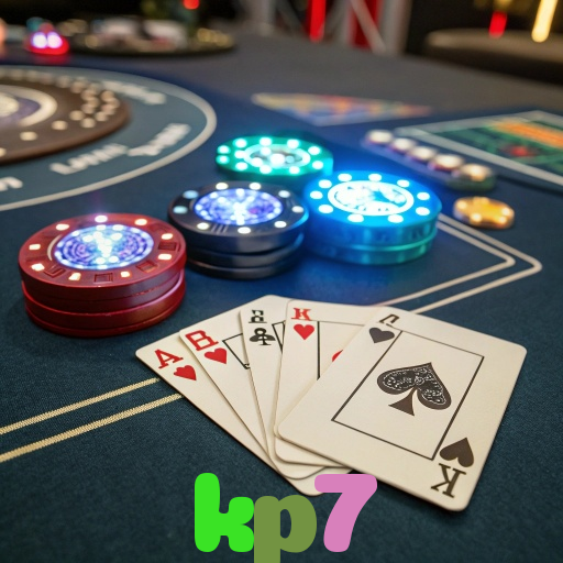 kp7:Aposte nas melhores slots e conquiste prêmios como nunca!