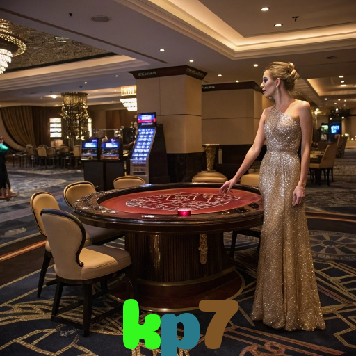kp7：Aposte no futebol, jogue poker e conquiste vitórias épicas!