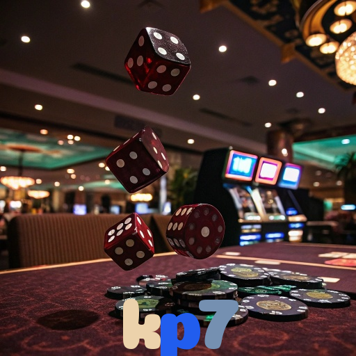 kp7：Aposte no futebol, jogue poker e conquiste vitórias épicas!