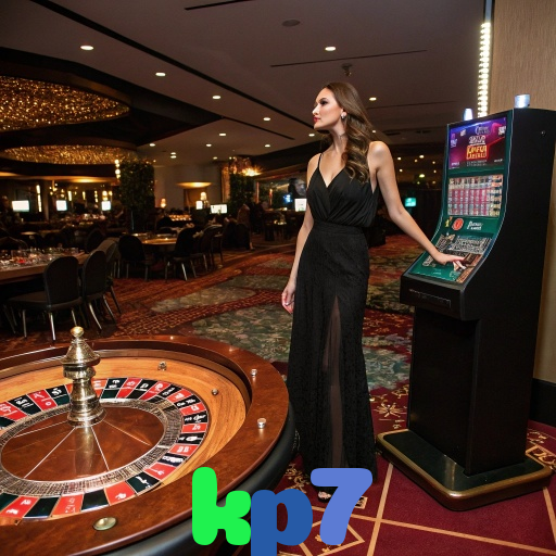 kp7：Aposte no futebol, jogue poker e conquiste vitórias épicas!