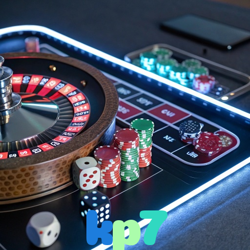kp7：Aposte no futebol, jogue poker e conquiste vitórias épicas!