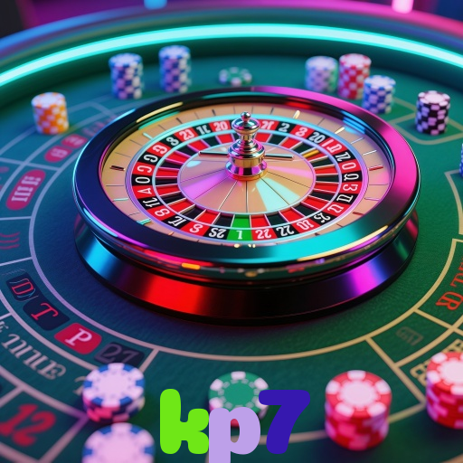 kp7：Aposte nas melhores slots e conquiste prêmios como nunca!
