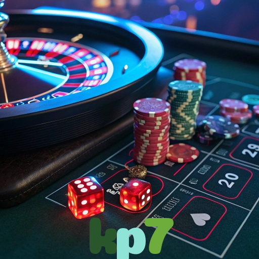 kp7：Aposte no futebol, jogue poker e conquiste vitórias épicas!