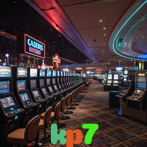 kp7:Aposte no futebol, jogue poker e conquiste vitórias épicas!