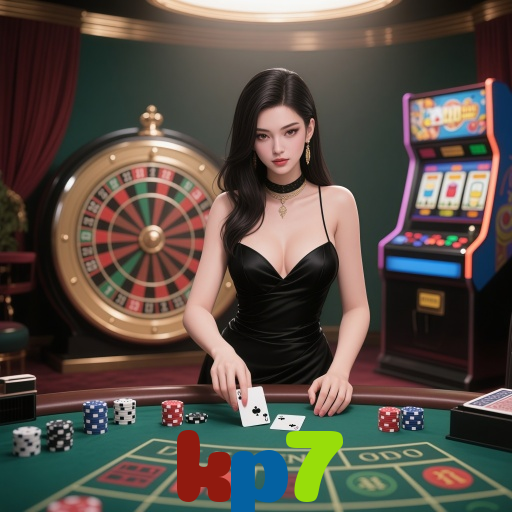 kp7:Aposte nas melhores slots e conquiste prêmios como nunca!