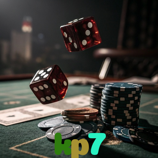 kp7：Jogue poker, aposte no futebol e ganhe em grandes jogos de cassino!