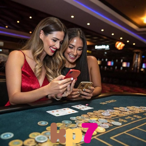 kp7:Aposte nas melhores slots e conquiste prêmios como nunca!