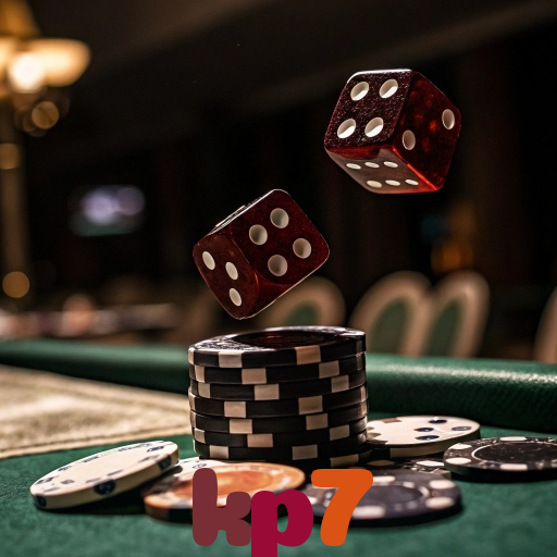 kp7:Aposte no futebol, jogue poker e conquiste vitórias épicas!