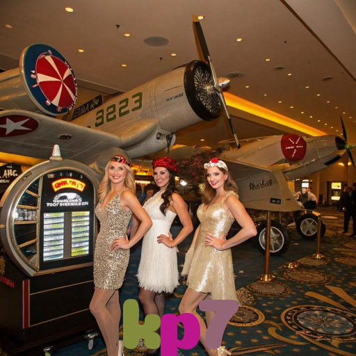 kp7:Aposte nas melhores slots e conquiste prêmios como nunca!