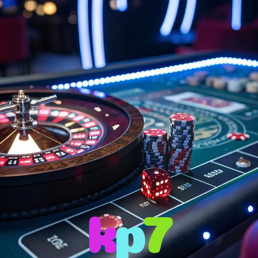 kp7:Aposte no futebol, jogue poker e conquiste vitórias épicas!