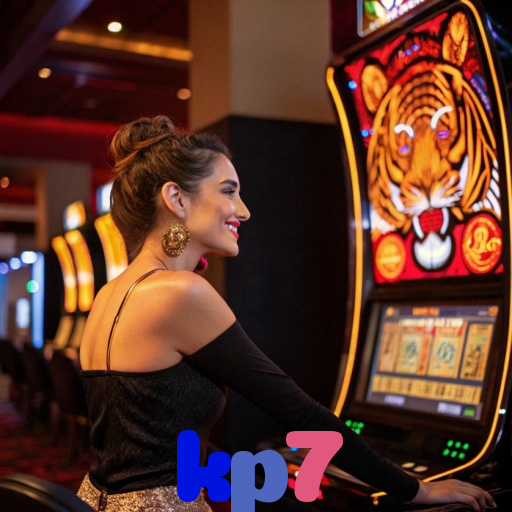 kp7：Aposte no futebol, jogue poker e conquiste vitórias épicas!