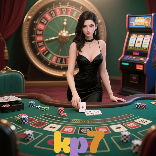 kp7：Jogue poker, aposte no futebol e ganhe em grandes jogos de cassino!