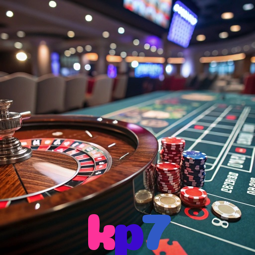 kp7：Aposte no futebol, jogue poker e conquiste vitórias épicas!
