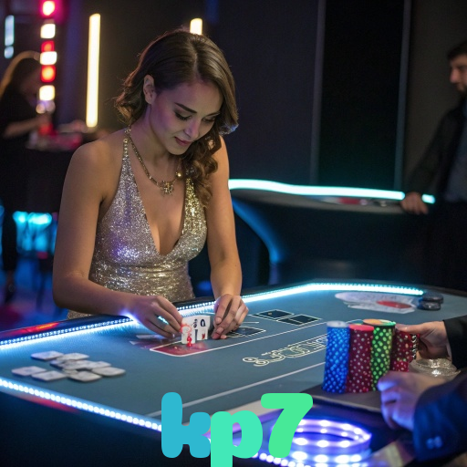 kp7：Aposte nas melhores slots e conquiste prêmios como nunca!