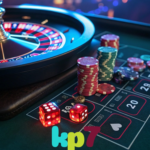 kp7：Jogue poker, aposte no futebol e ganhe em grandes jogos de cassino!