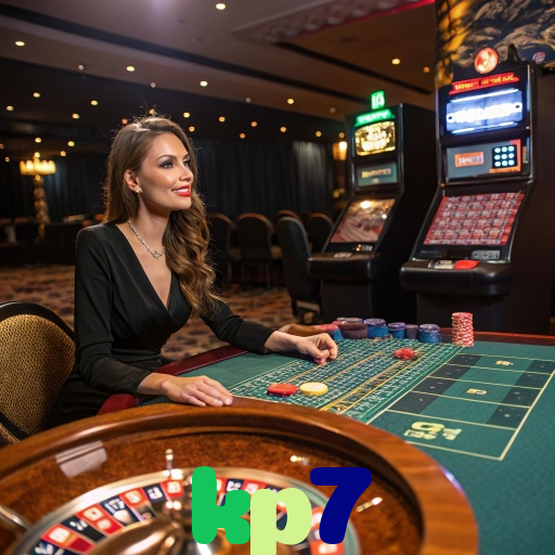 kp7：Aposte nas melhores slots e conquiste prêmios como nunca!