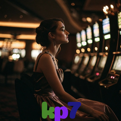 kp7：Jogue poker, aposte no futebol e ganhe em grandes jogos de cassino!