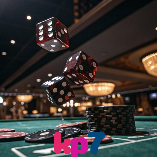kp7：Jogue poker, aposte no futebol e ganhe em grandes jogos de cassino!