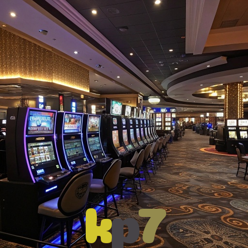 kp7:Aposte nas melhores slots e conquiste prêmios como nunca!