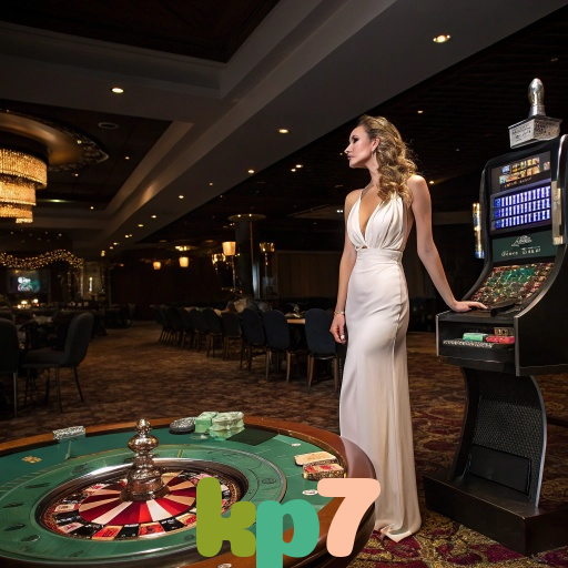 kp7：Aposte no futebol, jogue poker e conquiste vitórias épicas!