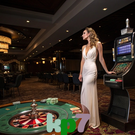 kp7：Aposte nas melhores slots e conquiste prêmios como nunca!
