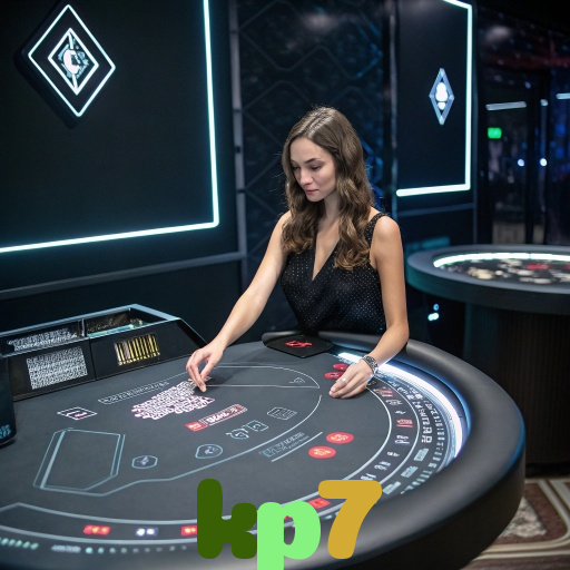 kp7:Aposte nas melhores slots e conquiste prêmios como nunca!