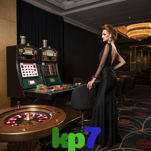 kp7：Aposte nas melhores slots e conquiste prêmios como nunca!