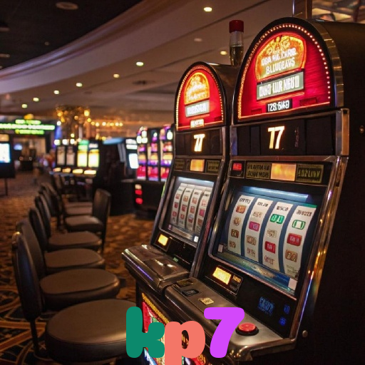kp7：Aposte nas melhores slots e conquiste prêmios como nunca!