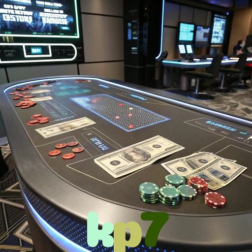 kp7：Aposte nas melhores slots e conquiste prêmios como nunca!