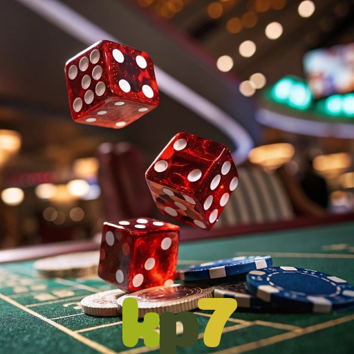 kp7：Aposte no futebol, jogue poker e conquiste vitórias épicas!