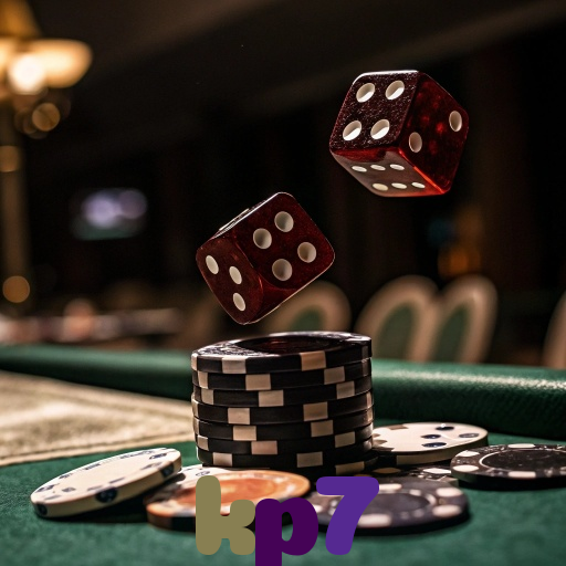 kp7：Aposte no futebol, jogue poker e conquiste vitórias épicas!