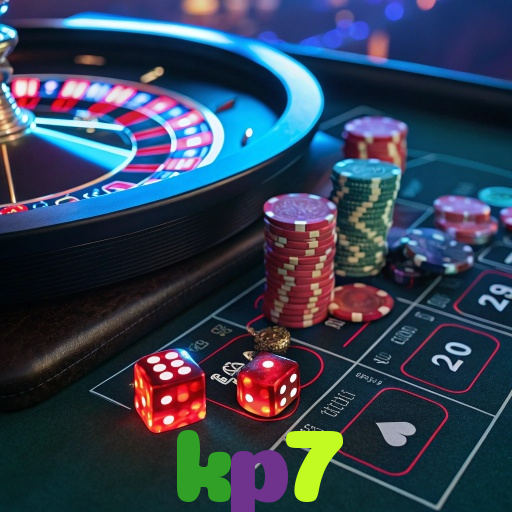 kp7：Aposte nas melhores slots e conquiste prêmios como nunca!