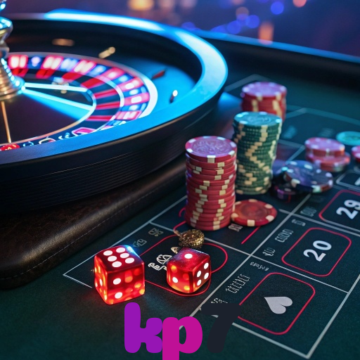 kp7：Jogue poker, aposte no futebol e ganhe em grandes jogos de cassino!