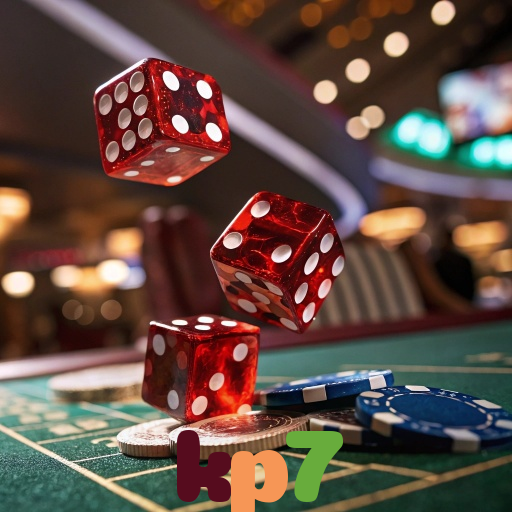 kp7：Aposte nas melhores slots e conquiste prêmios como nunca!