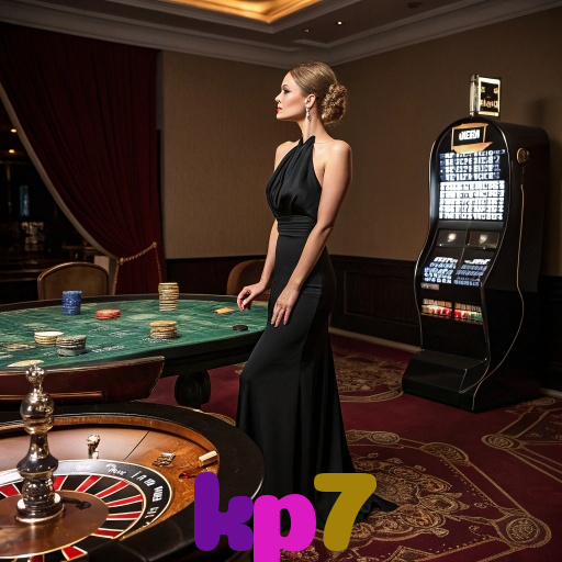 kp7：Aposte no futebol, jogue poker e conquiste vitórias épicas!