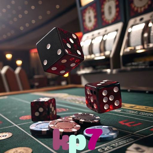 kp7：Aposte nas melhores slots e conquiste prêmios como nunca!