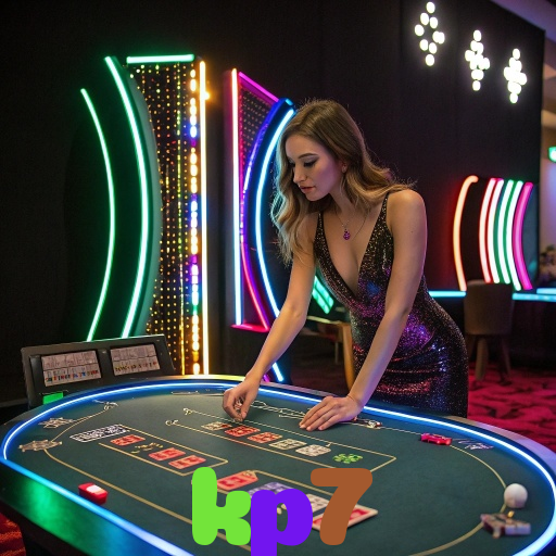 kp7:Aposte no futebol, jogue poker e conquiste vitórias épicas!