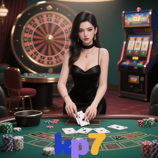 kp7：Aposte no futebol, jogue poker e conquiste vitórias épicas!