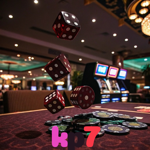 kp7：Aposte nas melhores slots e conquiste prêmios como nunca!