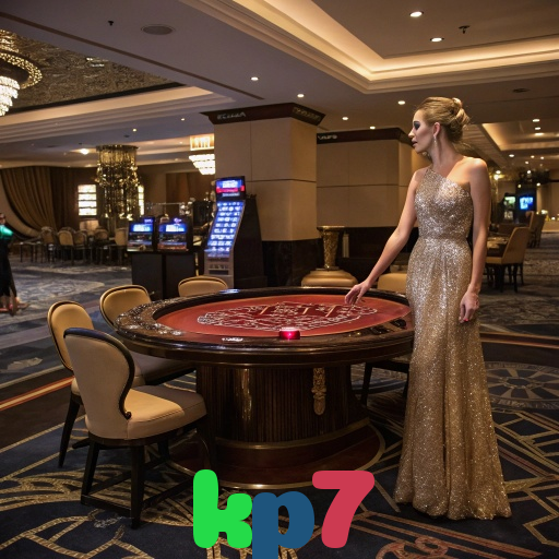 kp7：Aposte no futebol, jogue poker e conquiste vitórias épicas!