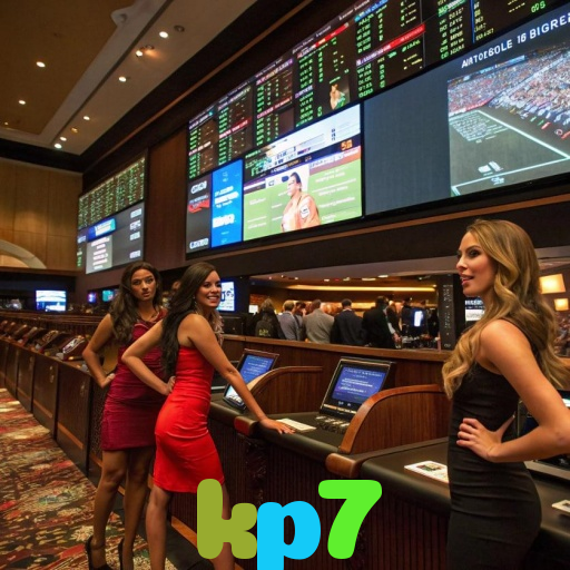 kp7：Aposte nas melhores slots e conquiste prêmios como nunca!