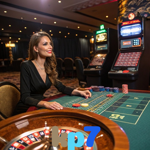 kp7:Aposte nas melhores slots e conquiste prêmios como nunca!