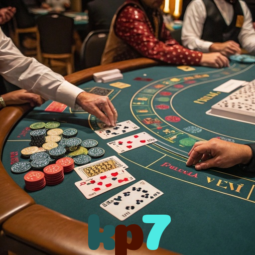 kp7：Aposte nas melhores slots e conquiste prêmios como nunca!