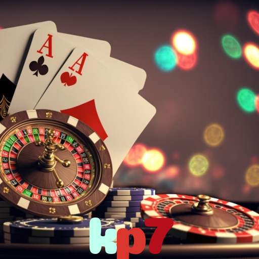 kp7:Jogue poker, aposte no futebol e ganhe em grandes jogos de cassino!